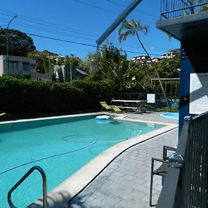 Miami Shore & 3*, Gold Coast Australia