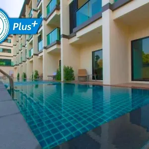 Airport Phuket - Sha Extra 4*, Nai Yang Thailand