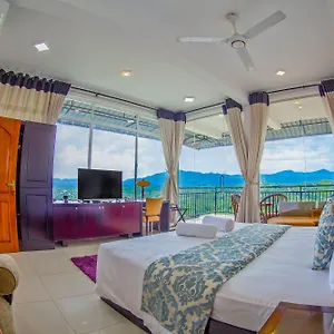 Romance Hills 3*, Kandy Sri Lanka