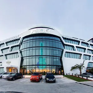 Aloft & Casino 3*, Ponce Puerto Rico