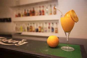 橡树雷城市酒店 康提 酒店